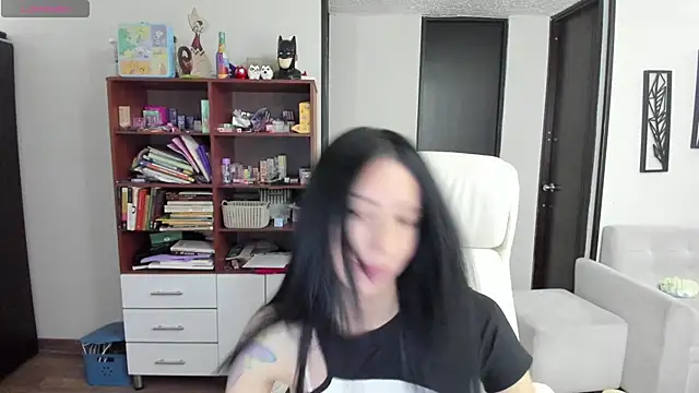 jess_1a Adlı Modelin Canlı XXX Sohbeti