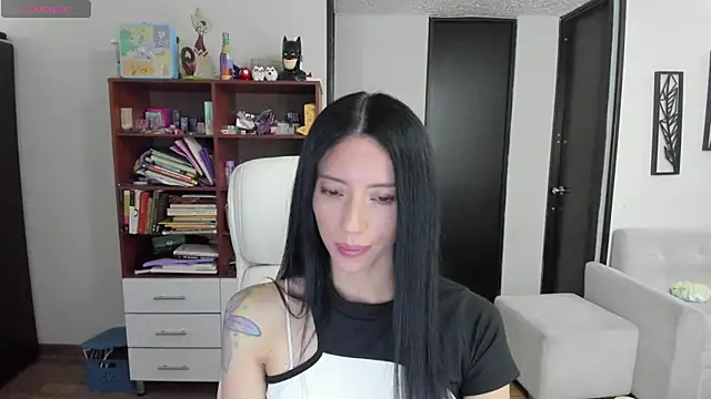 jess_1a 라이브 XXX 채팅