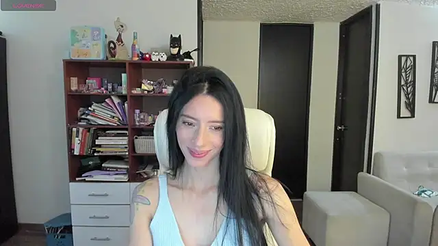 jess_1a's Live XXX Chat