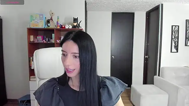 jess_1a Chat XXX in diretta