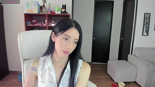 عرض كام jess_1a