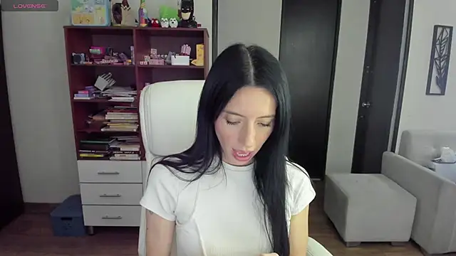 jess_1aのウェブカメラショー