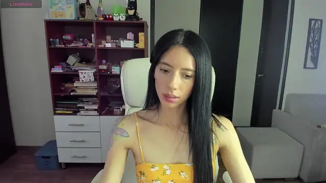 عرض كام jess_1a