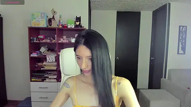 XXX chat uživo modela jess_1a