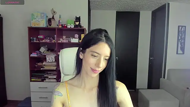 عرض كام jess_1a