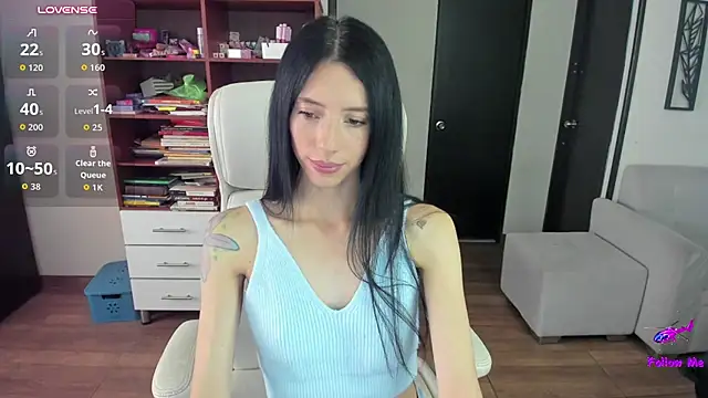 jess_1aのライブXXXチャット
