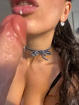 JolieBee Webcam-Show