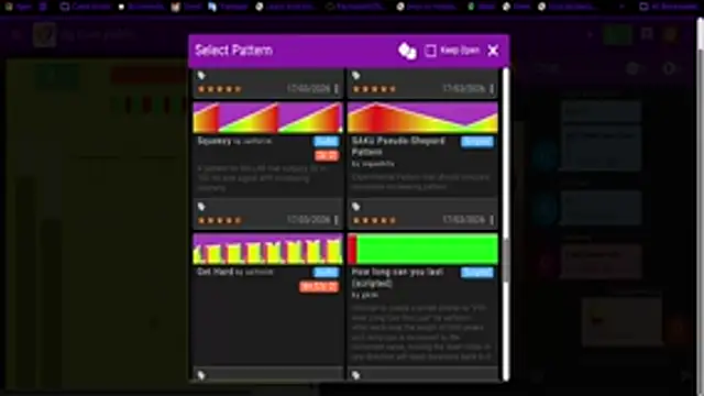 LongUKMakeYouSquirt Webcam-Show