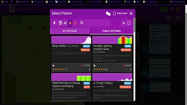 LongUKMakeYouSquirt webcam show