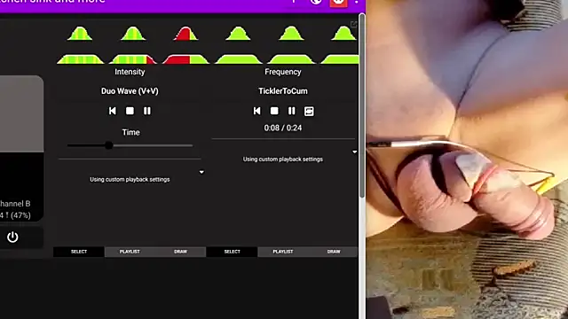 LongUKMakeYouSquirt Show Webcam