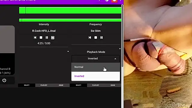 LongUKMakeYouSquirt Webcam-Show