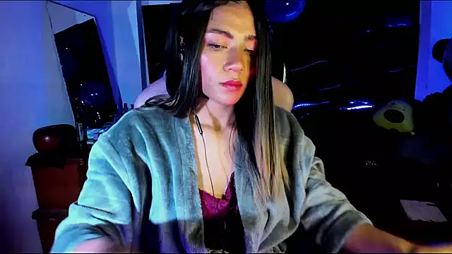 Chat +18 de Lilithsabeth ao vivo
