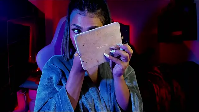 Lilithsabeth Live XXX-Chat