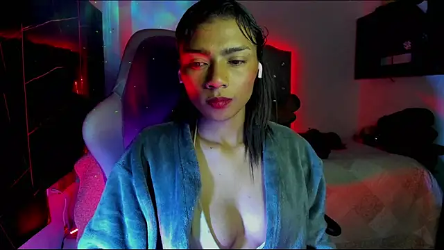 Lilithsabeth – Live XXX-chat