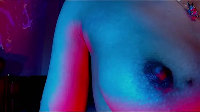 Show webcam de Lilithsabeth