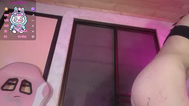 Sally23_ Chat XXX in diretta
