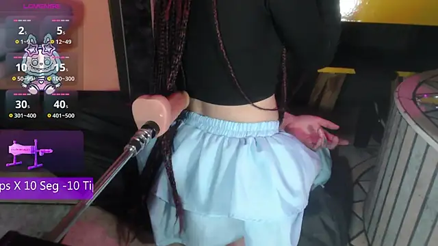 Sally23_ – Naživo XXX chat