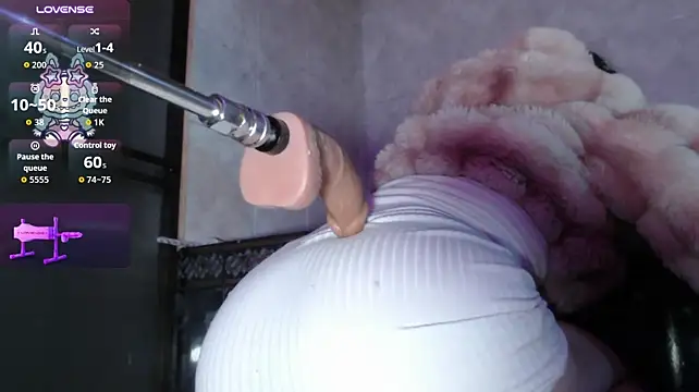 Sally23_'s Webcam Show