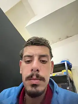 lukinha013 Webcam-Show