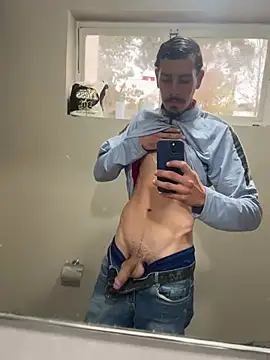 Show de lukinha013 na webcam