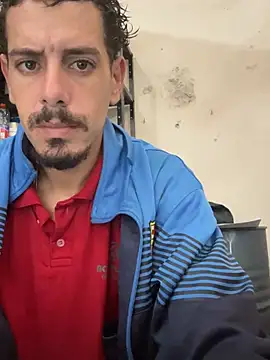 lukinha013 Adlı Modelin Web Kamerası Şovu