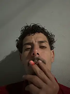 Show de webcam de lukinha013