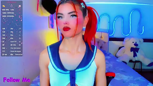 Jessica_smith_1's Webcam Show