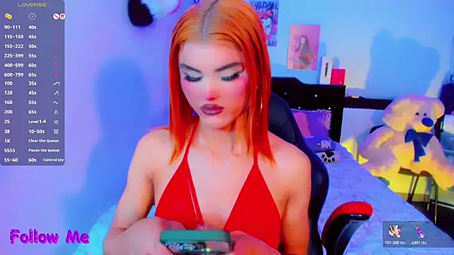 Jessica_smith_1 webcam show