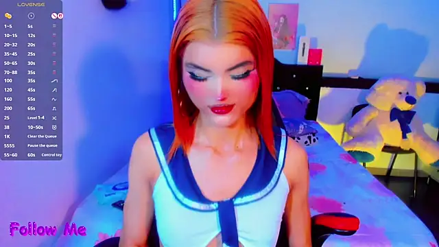 Pokazy przed kamerką – Jessica_smith_1