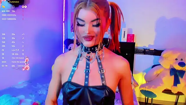 Jessica_smith_1 Show Webcam