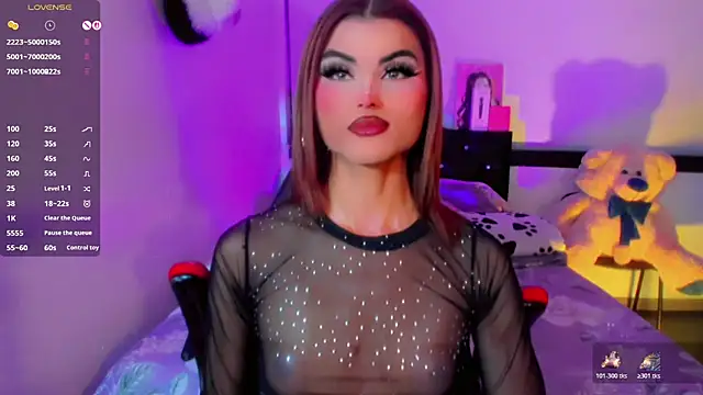 Jessica_smith_1 Webcam-Show