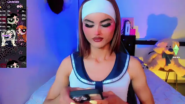 Jessica_smith_1's Webcam Show