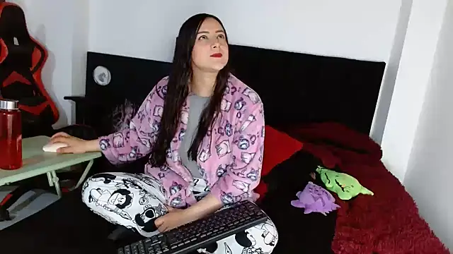 Noamartin_ Chat XXX in diretta