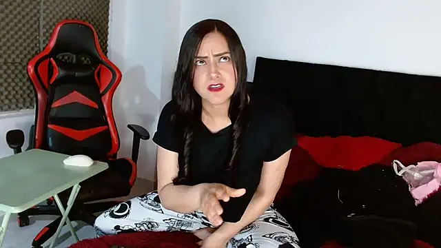 Chat XXX ao vivo de Noamartin_