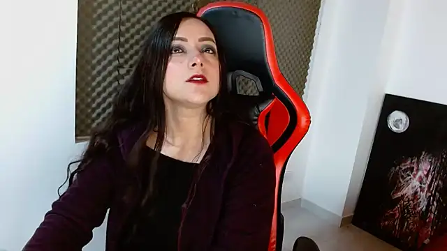 Živý XXX chat Noamartin_
