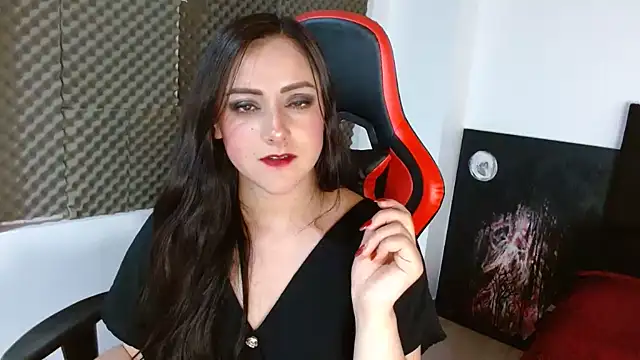 Noamartin_ Adlı Modelin Canlı XXX Sohbeti