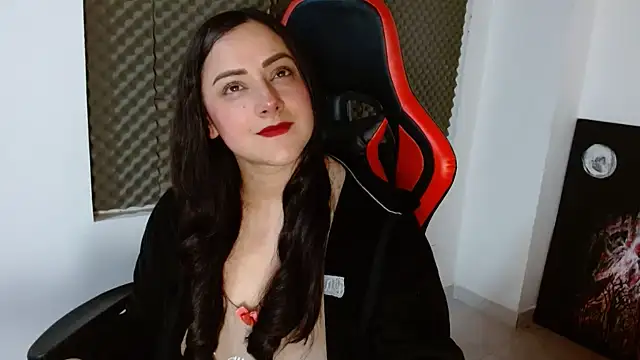 Czat XXX na żywo – Noamartin_