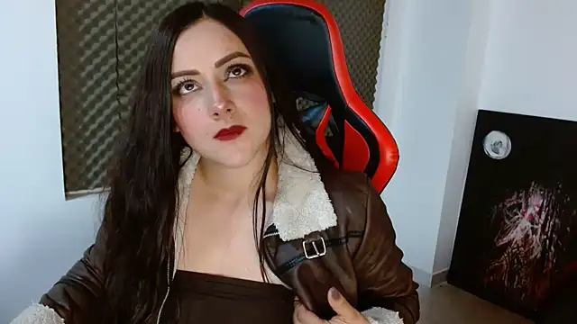Show de webcam de Noamartin_