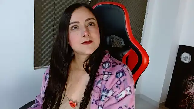 Chat XXX ao vivo de Noamartin_