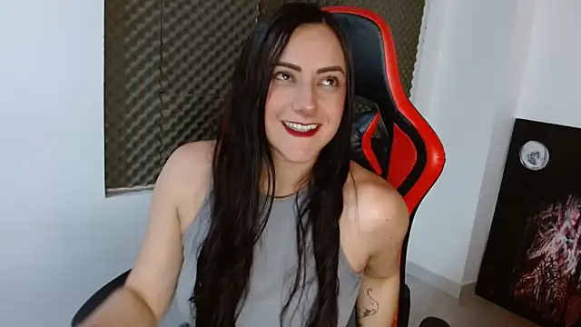 Noamartin_ Chat XXX in diretta