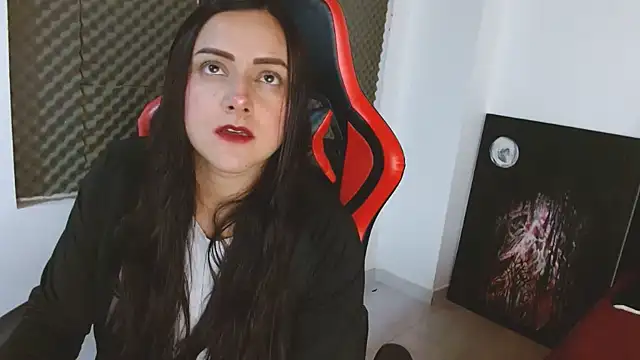 צ'אט XXX בשידור חי של Noamartin_