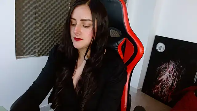 Živý XXX chat Noamartin_