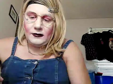 SSeekcd420333 Webcam-Show