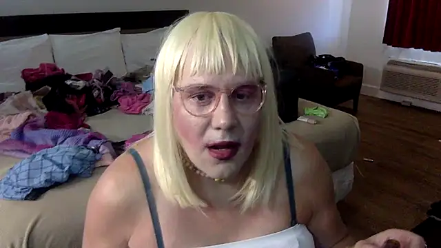 SSeekcd420333's Webcam Show