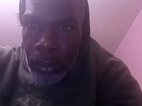 Blkstylion webcam show