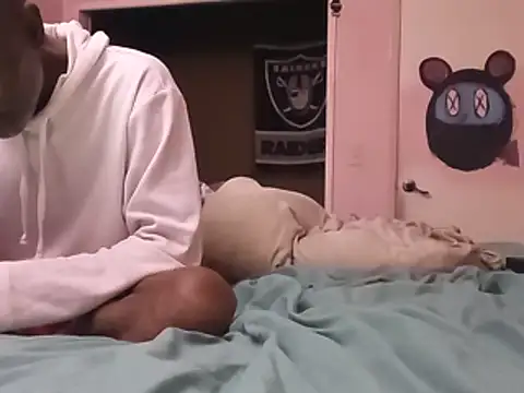 Blkstylion Show in webcam