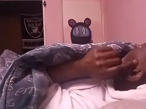 Blkstylion: διαδικτυακό σόου στην κάμερα