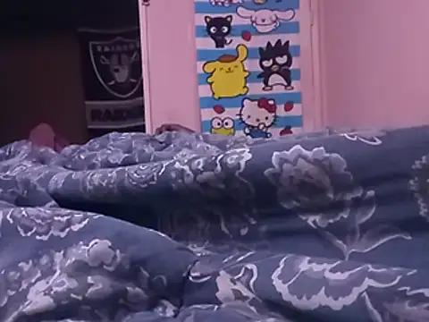 Blkstylion Show Webcam