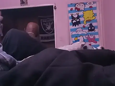 Show webcam de Blkstylion