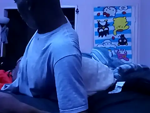 Blkstylion webcam show